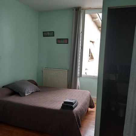 Hotel Restaurant O Regal Villeneuve-sur-Lot Dış mekan fotoğraf